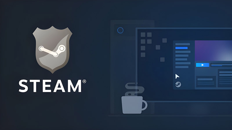 خرید شماره مجازی استیم گارد برای امنیت حساب