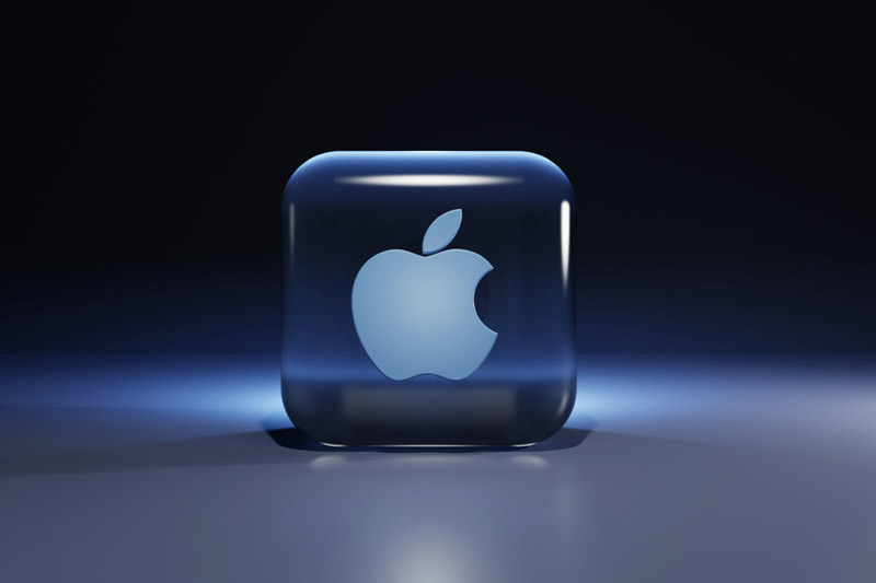 استفاده از شماره مجازی برای اپل آیدی